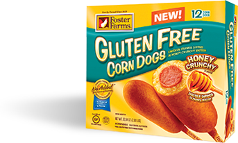 corn dogs gluten foster farms review giveaway corndogs gf celiac disease