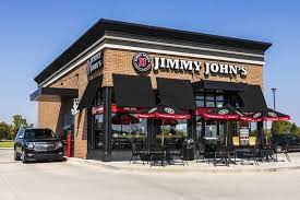 Jimmy John's Gluten-Free Menu » Celiac Disease