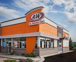 A&W Gluten-Free Menu » Celiac Disease